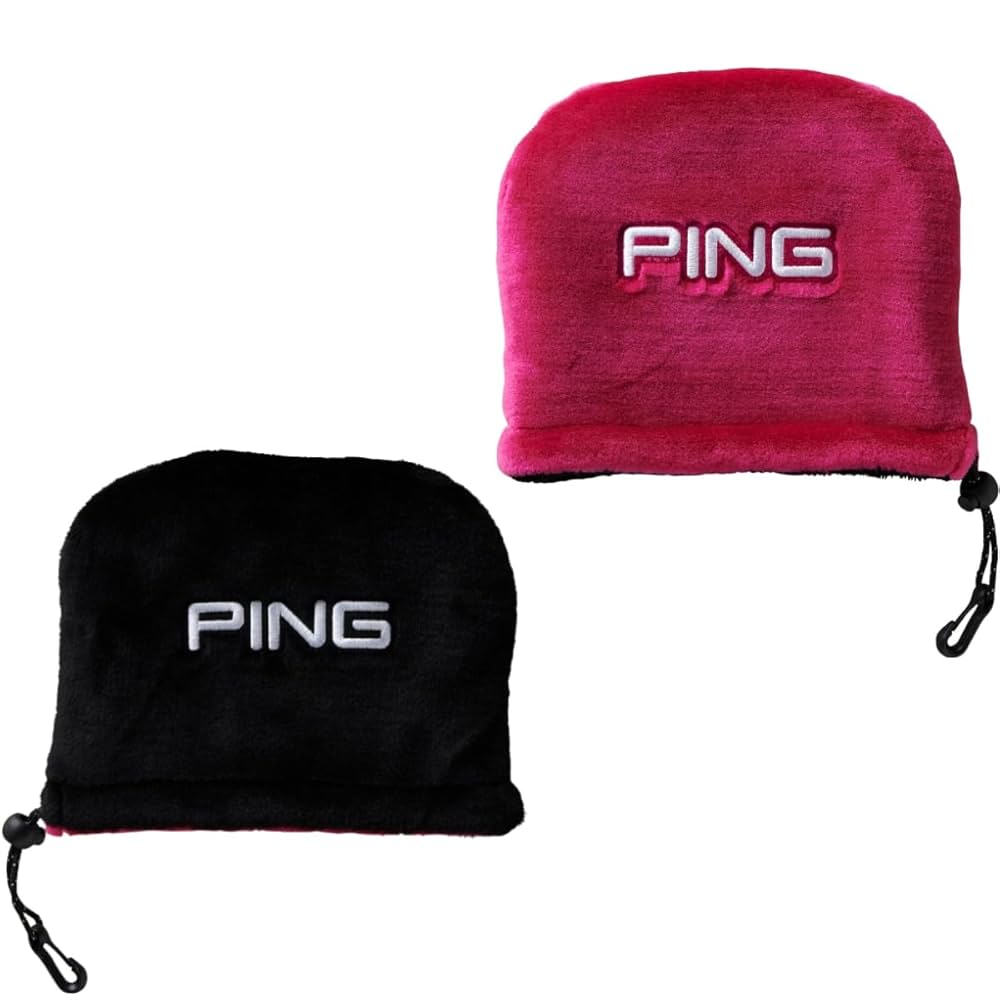 ping ピン　アイアンカバー ピン(PING) アイアンカバー